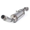 MERCE 9O649O6381 Soot/Particulate Filter, exhaust system